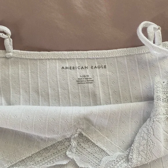 American Eagle Tank Top - Picture 4 of 7